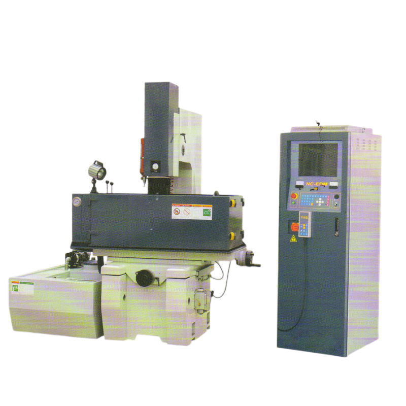 精密電火花成型機